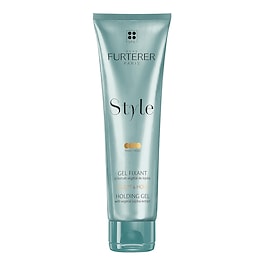 Style - Gel fixant cheveux